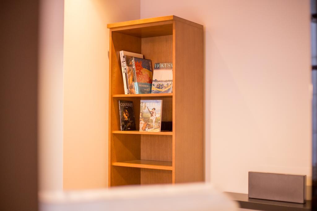 Le Machiya Rokkaku Suite Киото Екстериор снимка