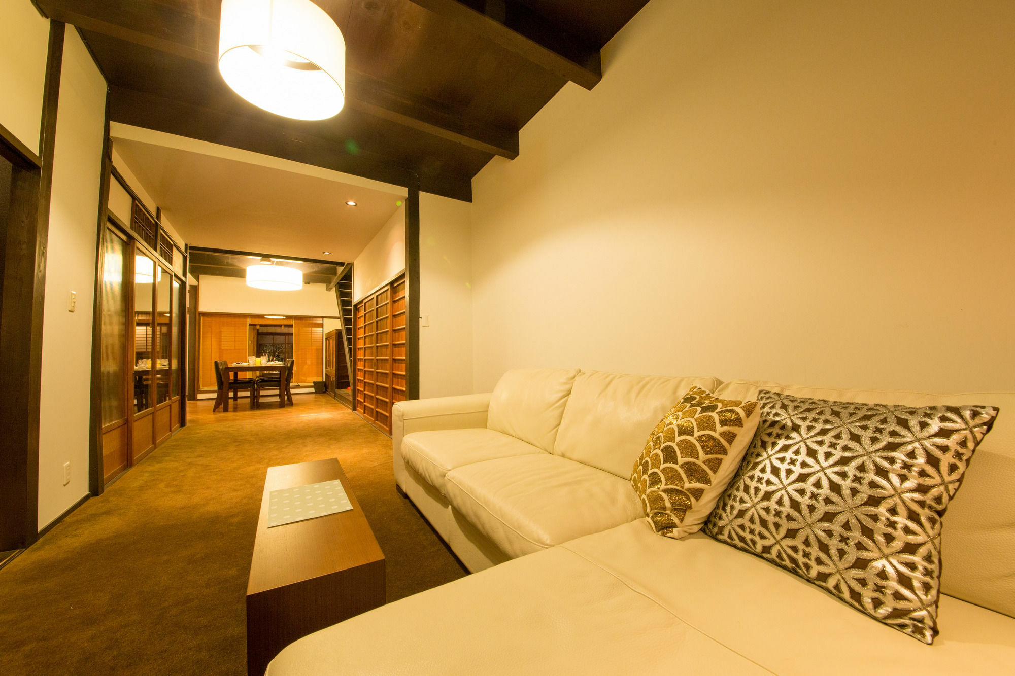 Le Machiya Rokkaku Suite Киото Екстериор снимка