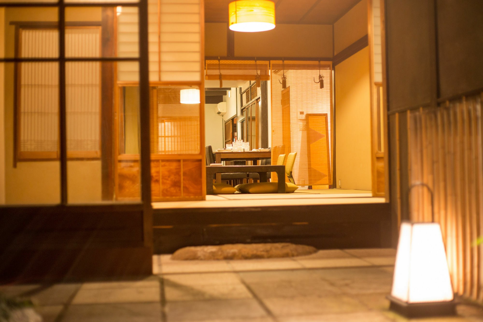 Le Machiya Rokkaku Suite Киото Екстериор снимка
