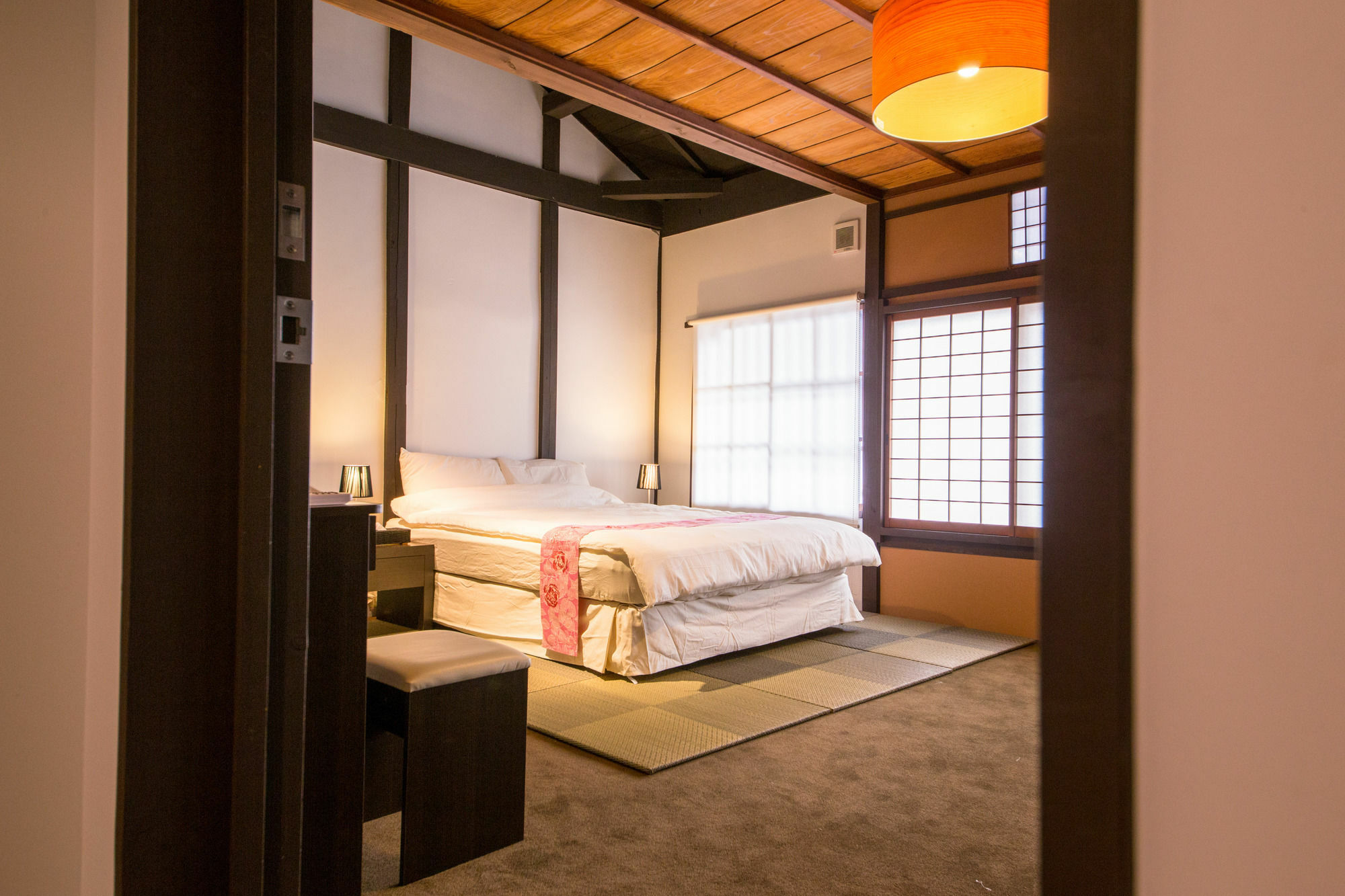 Le Machiya Rokkaku Suite Киото Екстериор снимка