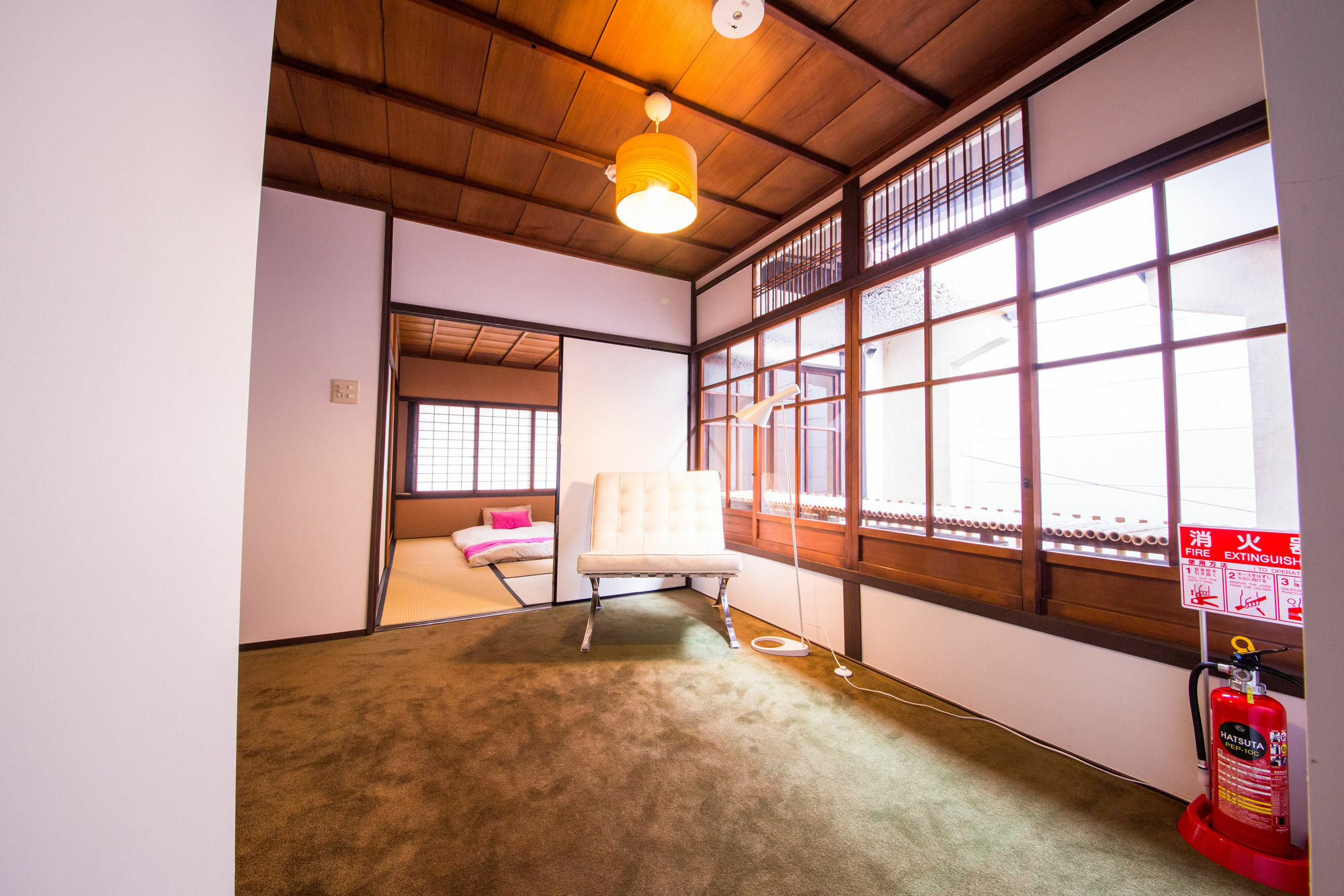 Le Machiya Rokkaku Suite Киото Екстериор снимка