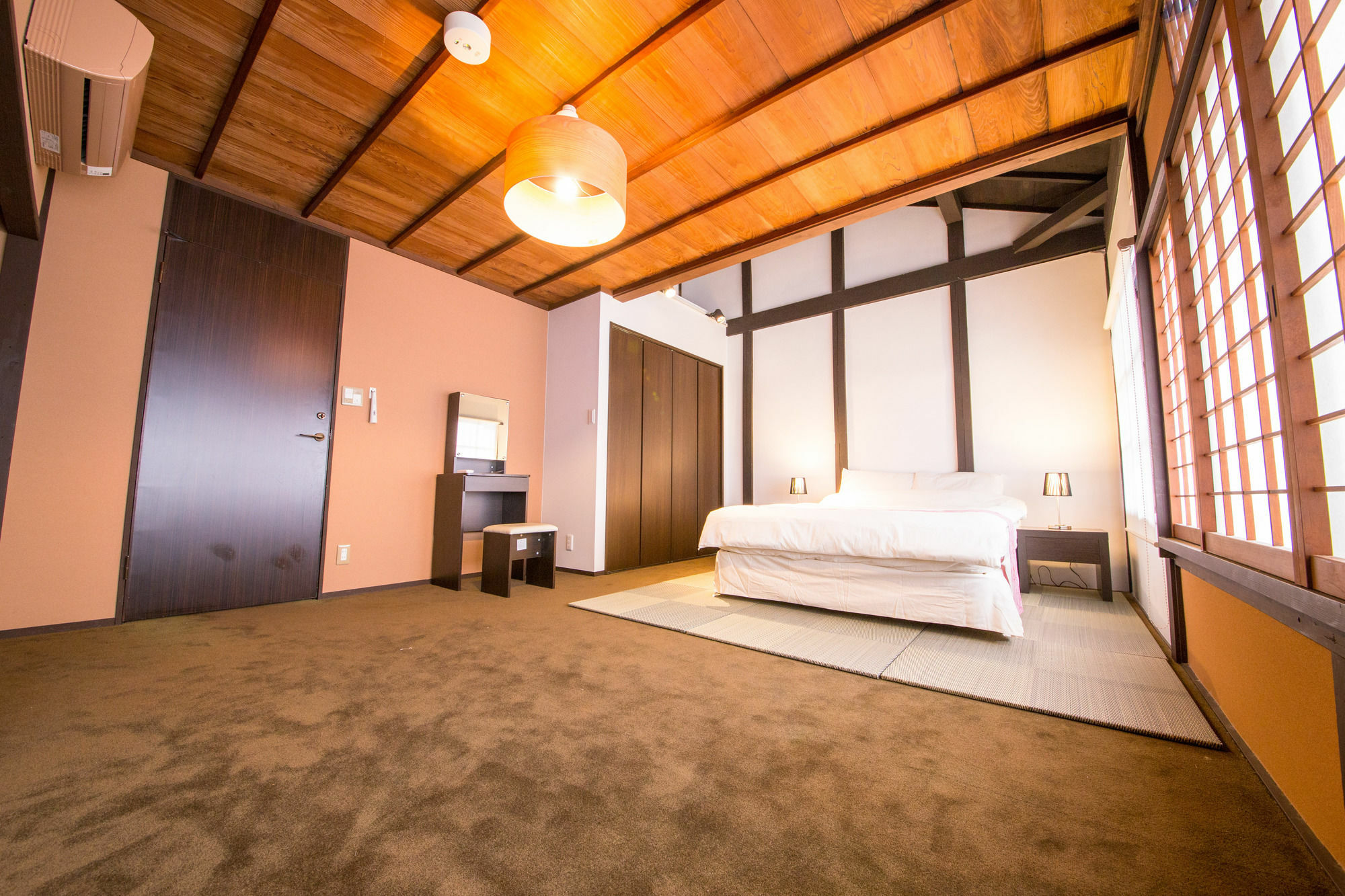 Le Machiya Rokkaku Suite Киото Екстериор снимка