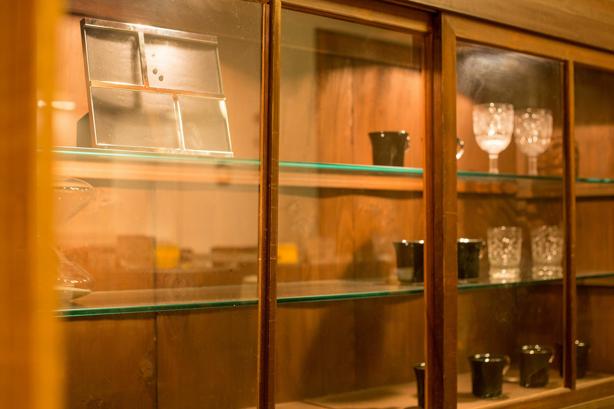 Le Machiya Rokkaku Suite Киото Екстериор снимка