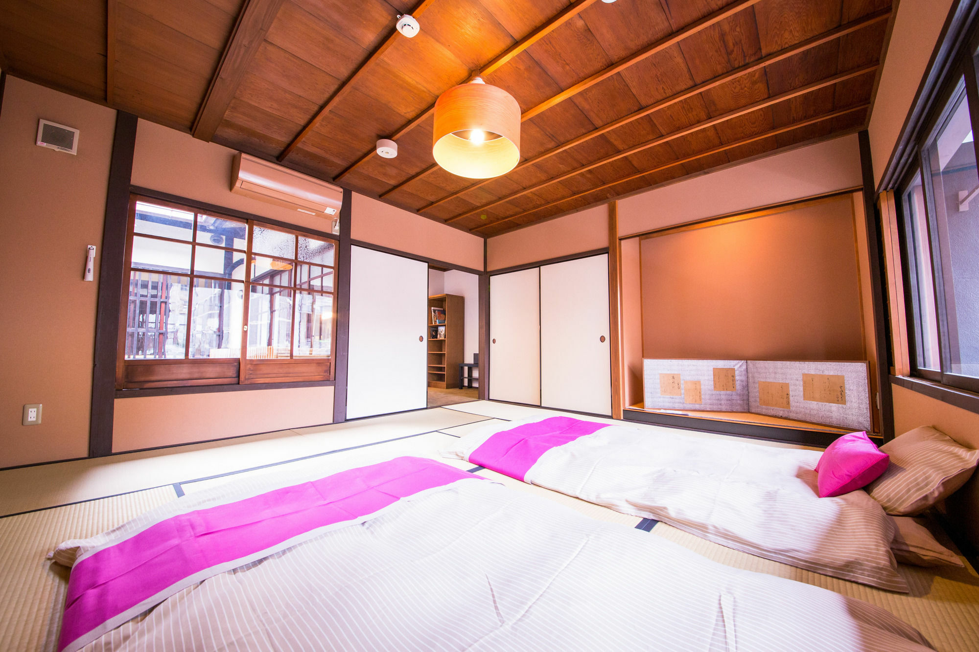 Le Machiya Rokkaku Suite Киото Екстериор снимка